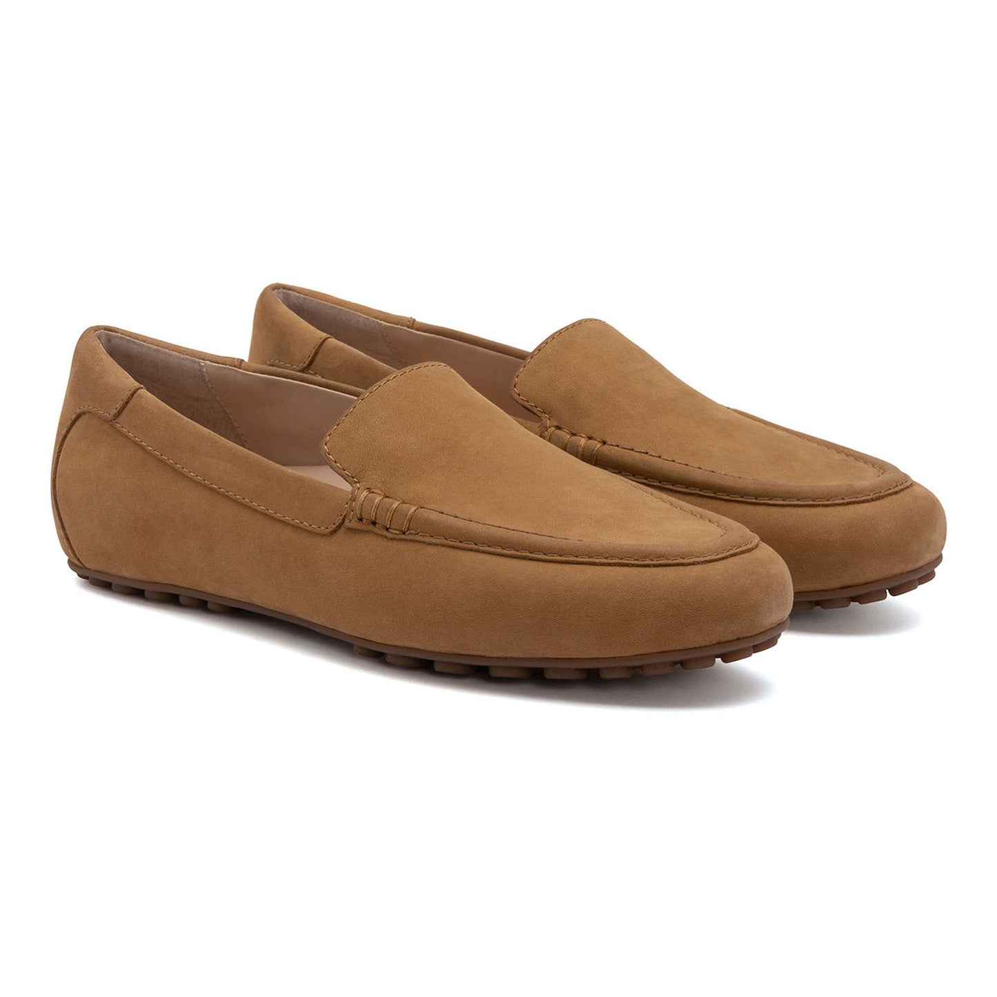 ABEO Footwear Harbor Metatarsal Tan Leather