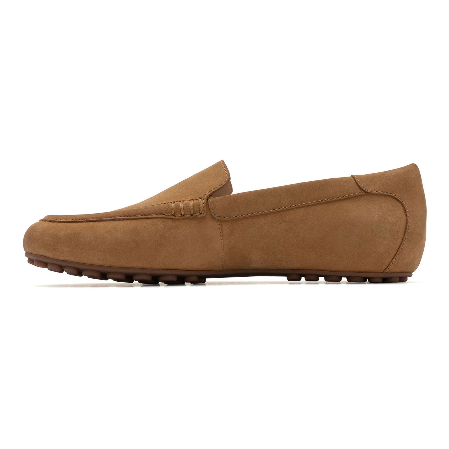 ABEO Footwear Harbor Metatarsal Tan Leather