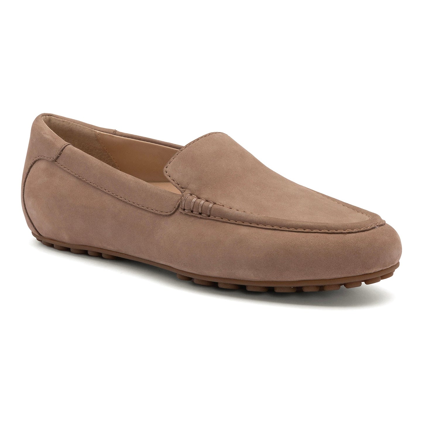 ABEO Footwear Harbor Metatarsal Dark Beige Nubuck
