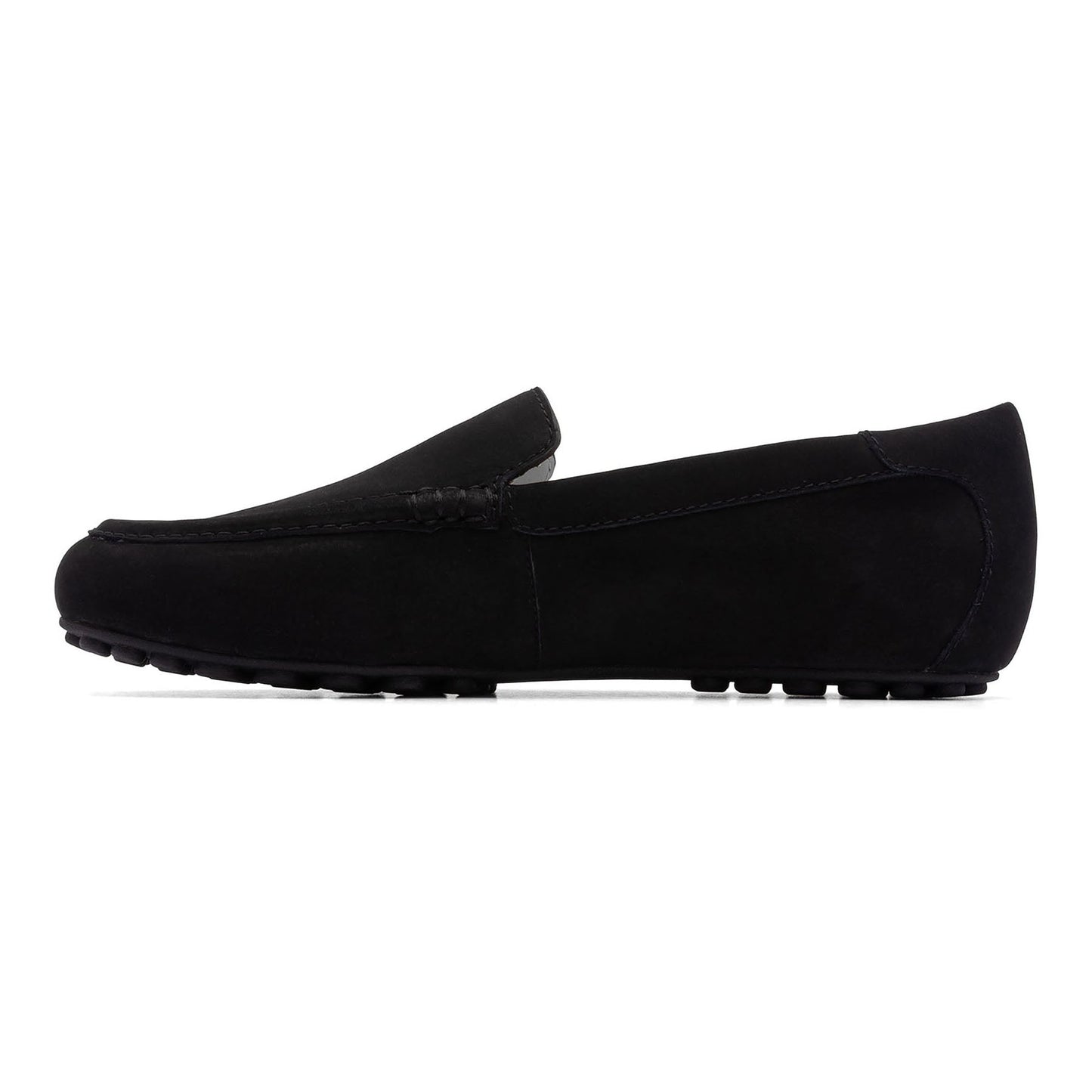ABEO Footwear Harbor Metatarsal Black Nubuck