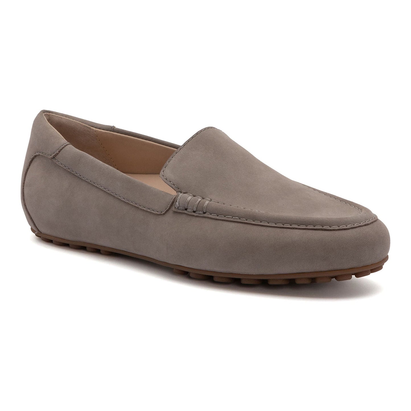 ABEO Footwear Harbor Metatarsal Light Olive Nubuck