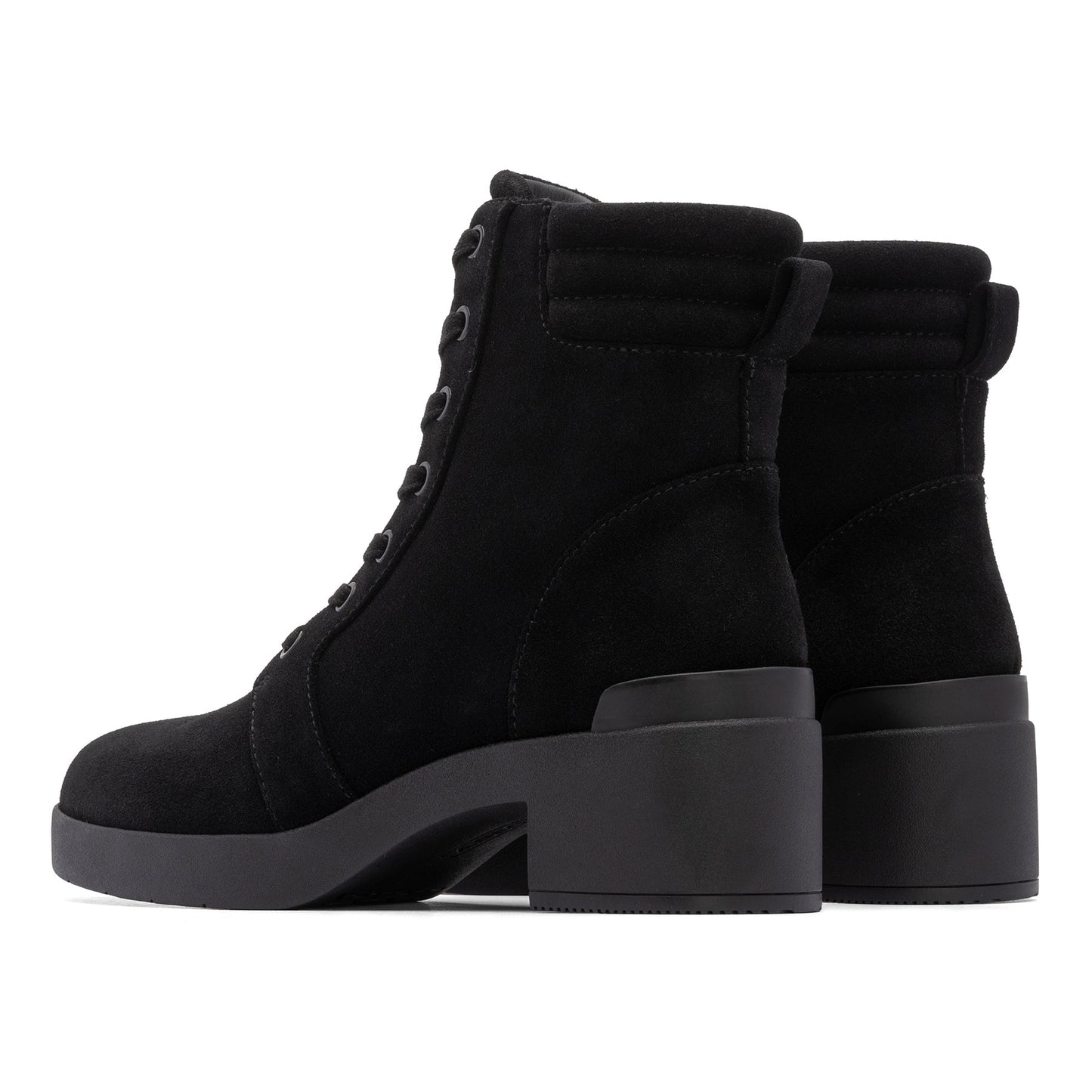 ABEO Footwear Capital Lace Metatarsal Black