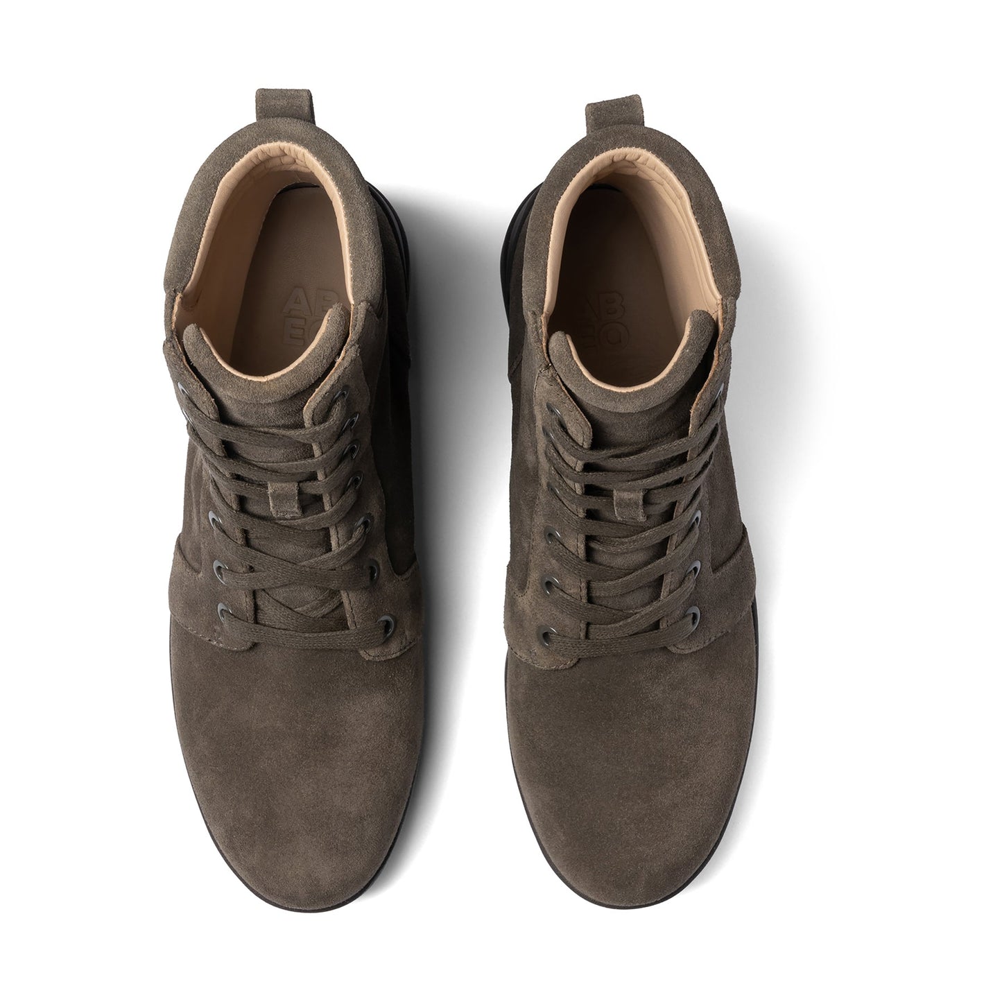 ABEO Footwear Capital Lace Metatarsal Olive