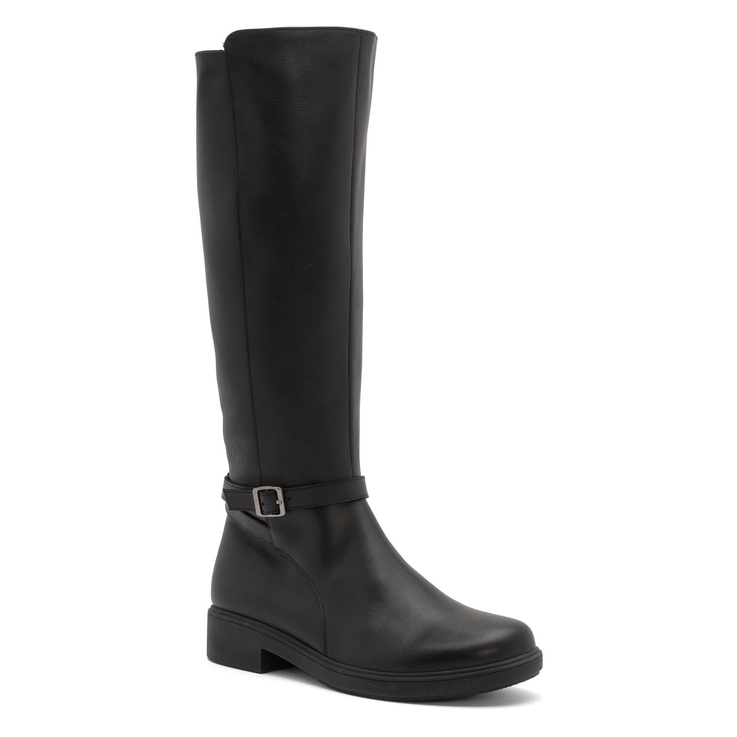 ABEO Footwear Compass Tall Metatarsal Black