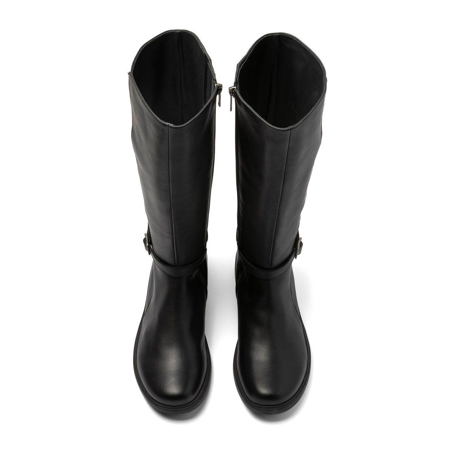 ABEO Footwear Compass Tall Metatarsal Black