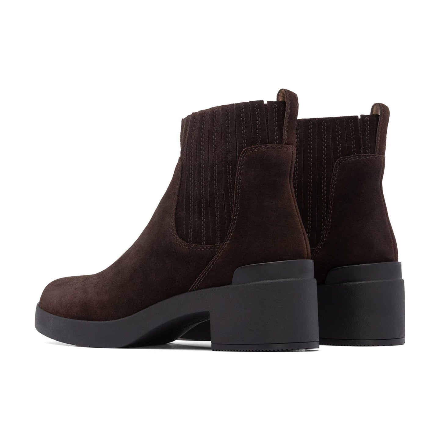 ABEO Footwear Capital Chelsea Metatarsal Dark Brown