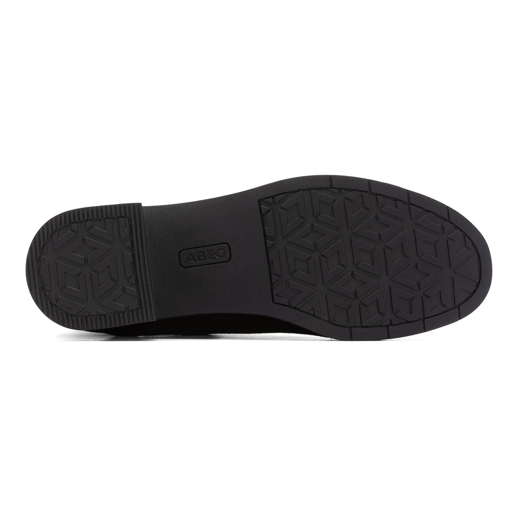 ABEO Footwear Capital Chelsea Metatarsal Dark Brown