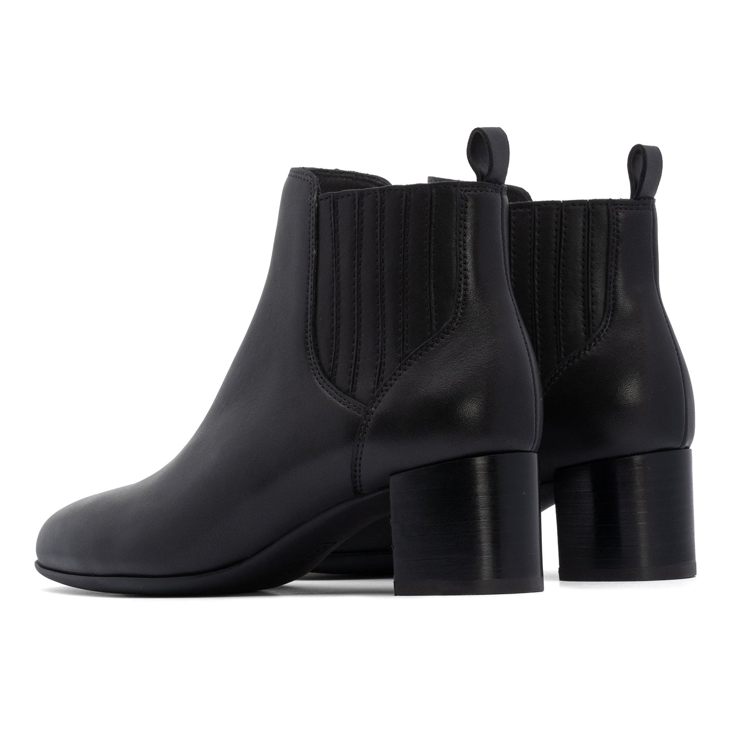 ABEO Footwear Plaza Chelsea Metatarsal Black