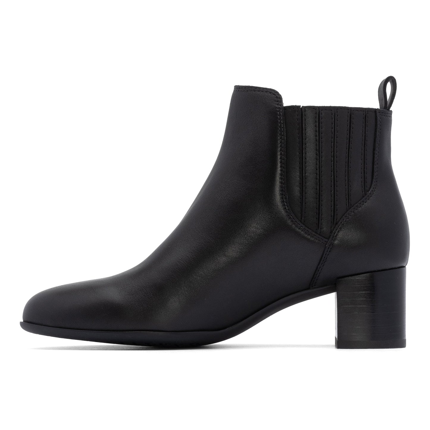 ABEO Footwear Plaza Chelsea Metatarsal Black