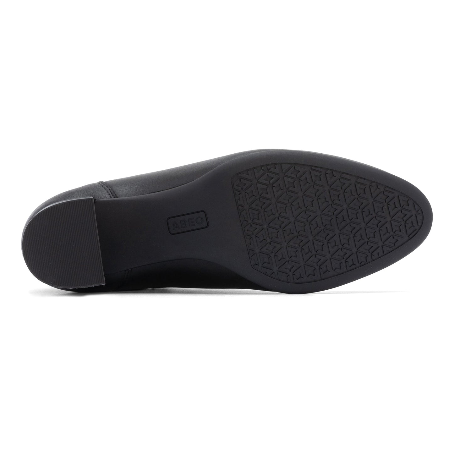 ABEO Footwear Plaza Chelsea Metatarsal Black