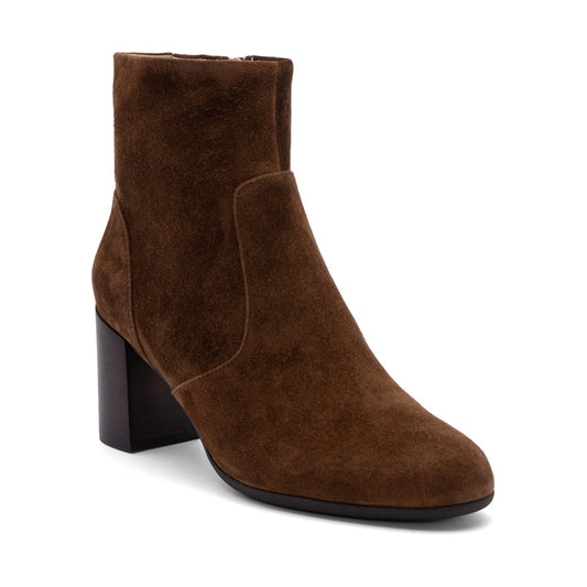 ABEO Footwear Tempo Ankle Metatarsal Caramel