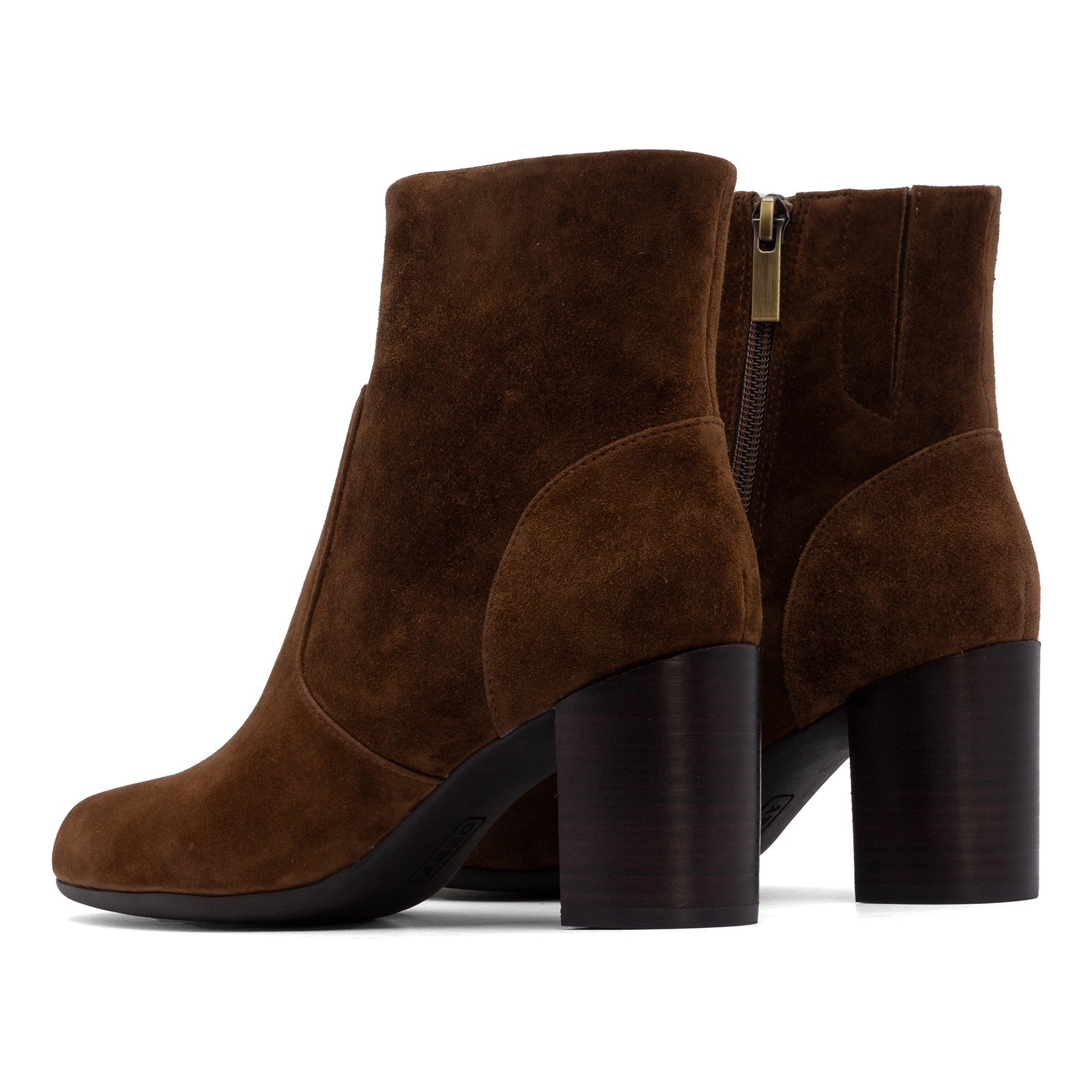 ABEO Footwear Tempo Ankle Metatarsal Caramel