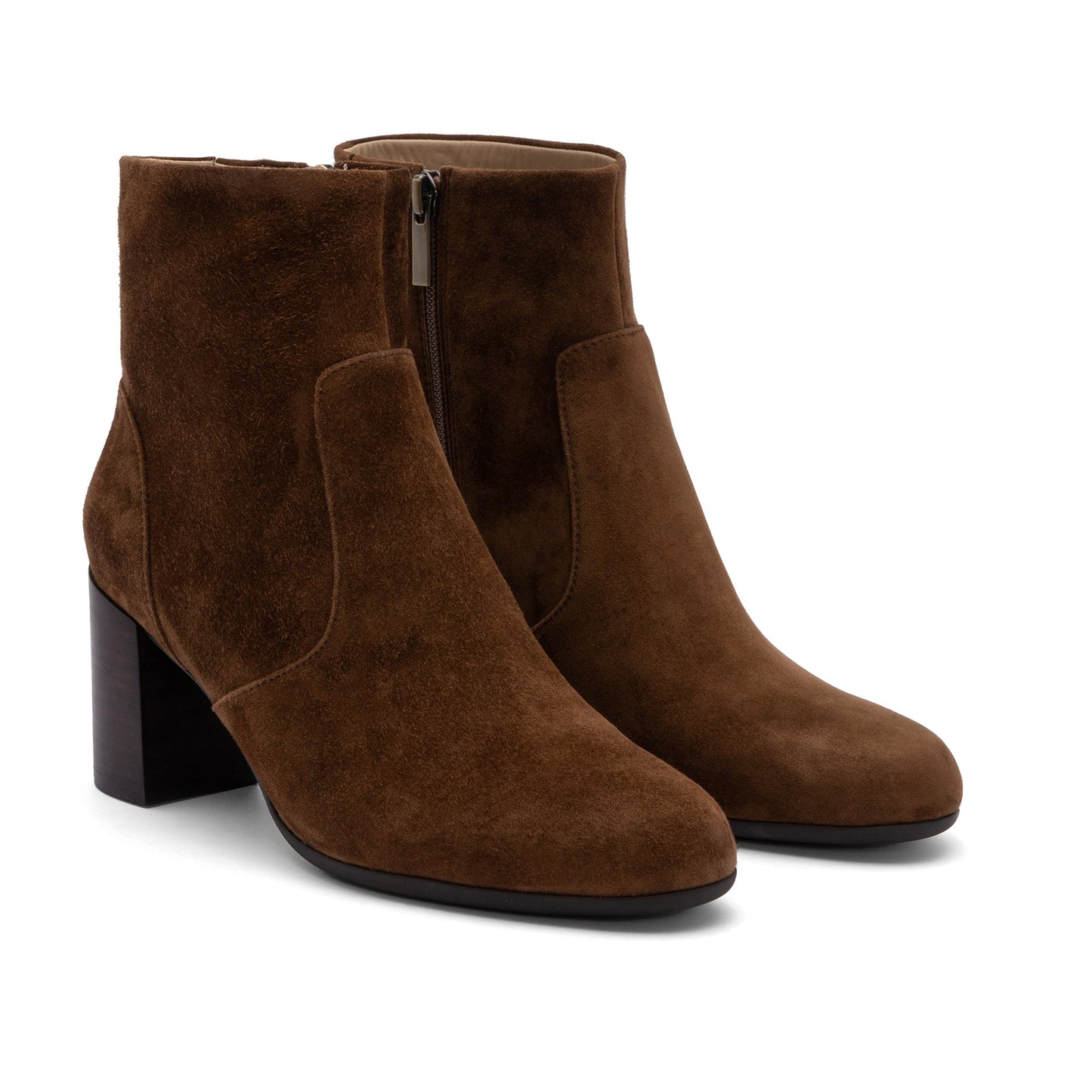ABEO Footwear Tempo Ankle Metatarsal Caramel