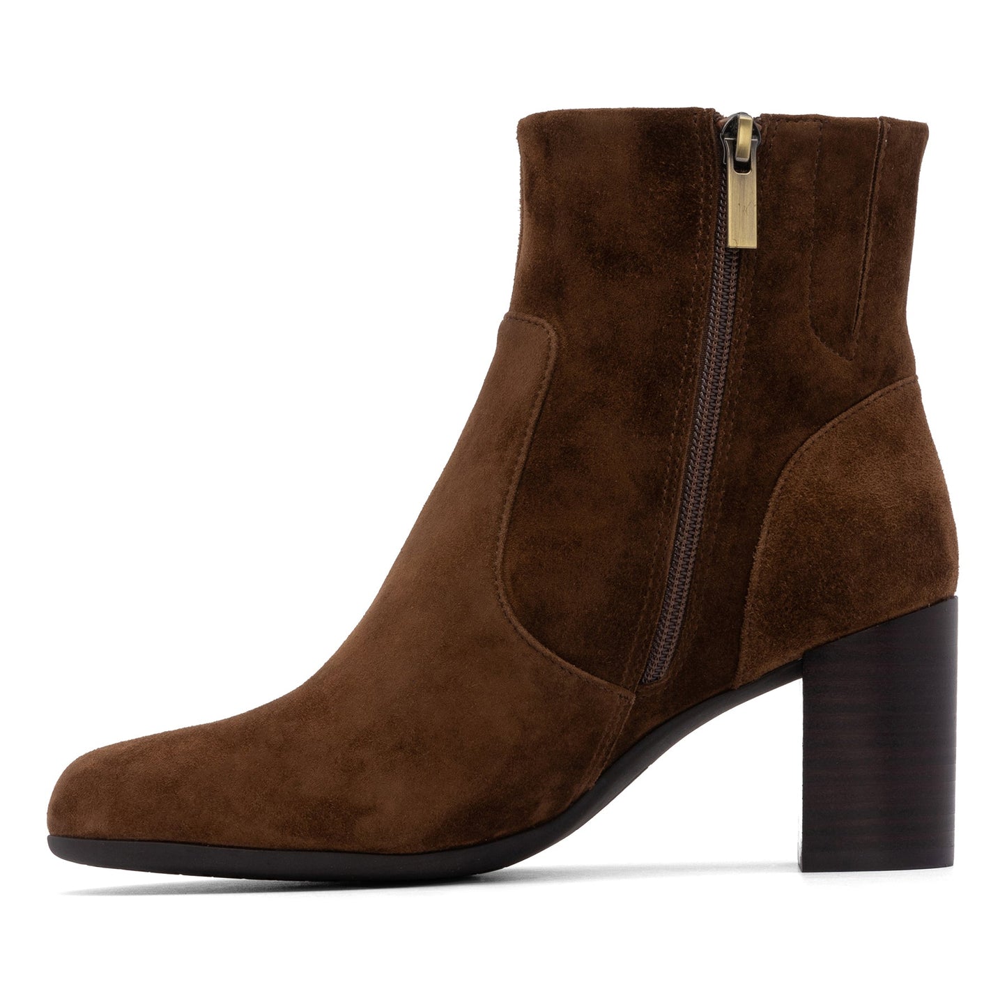 ABEO Footwear Tempo Ankle Metatarsal Caramel