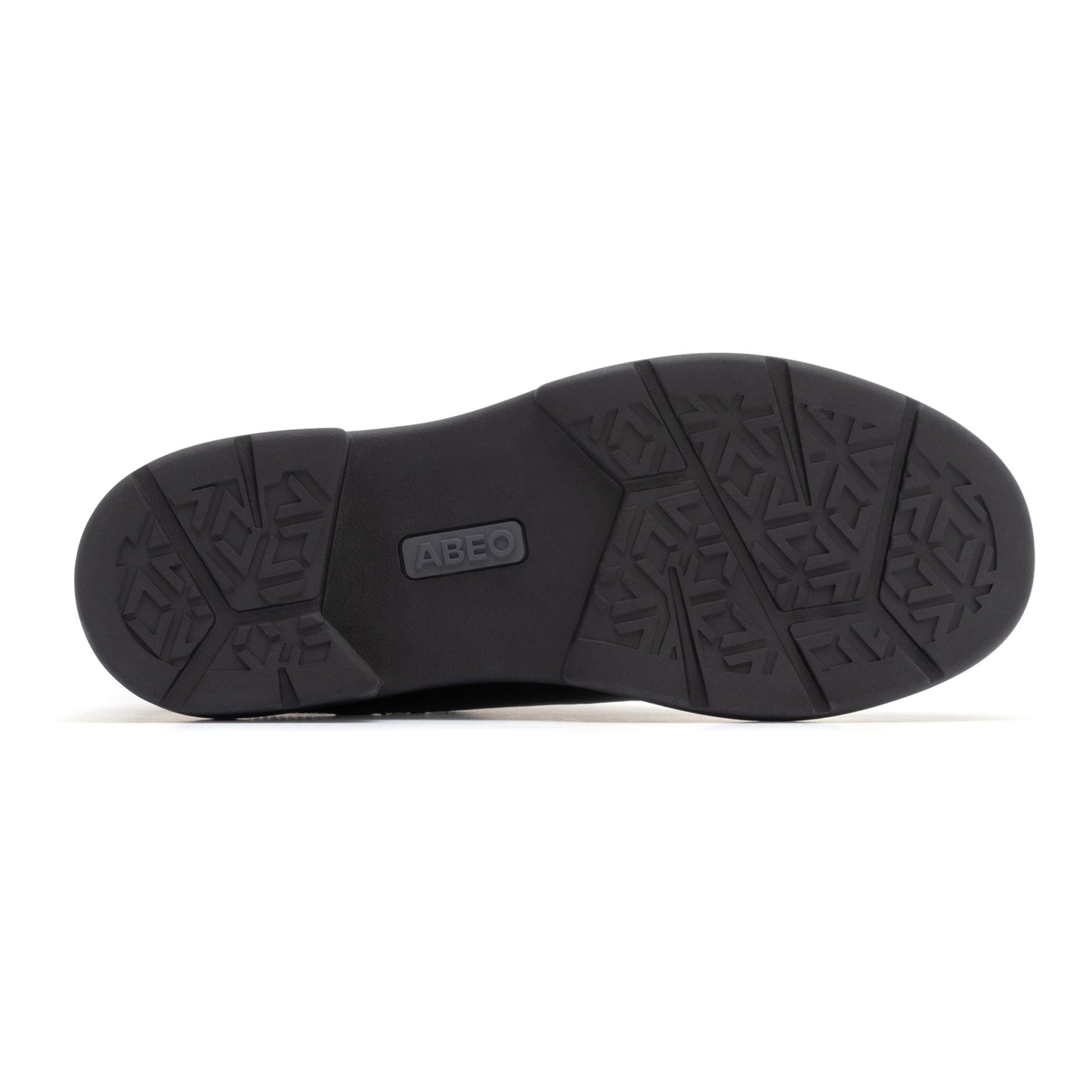 ABEO Footwear Vista Chelsea Metatarsal Black