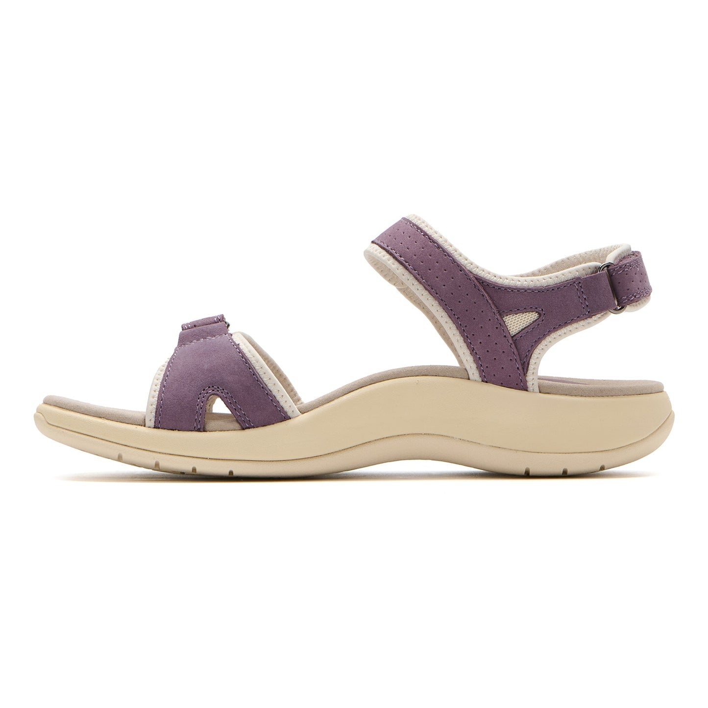 ABEO Footwear Goleta Metatarsal Purple