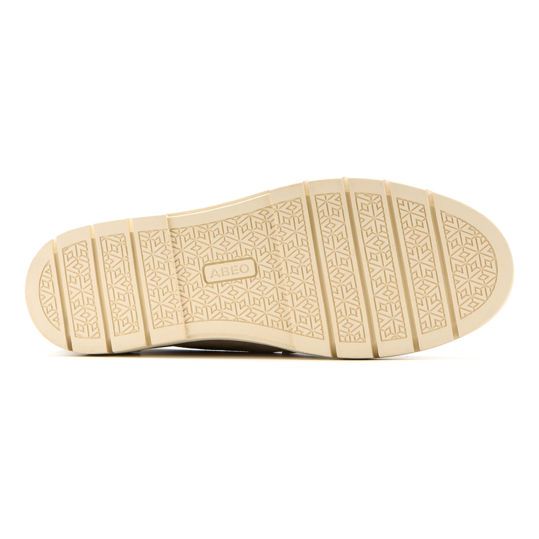 ABEO Footwear Roam Loafer Sand Suede