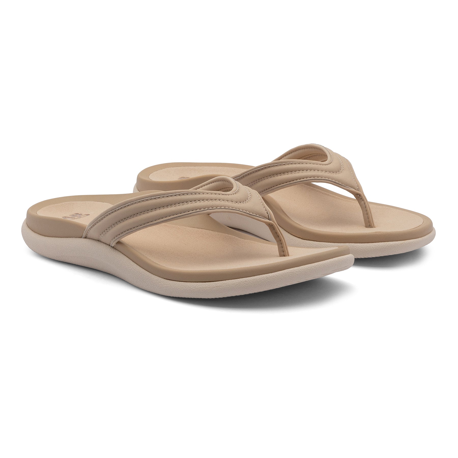 ABEO Footwear Laguna Thin Strap Metatarsal Sand
