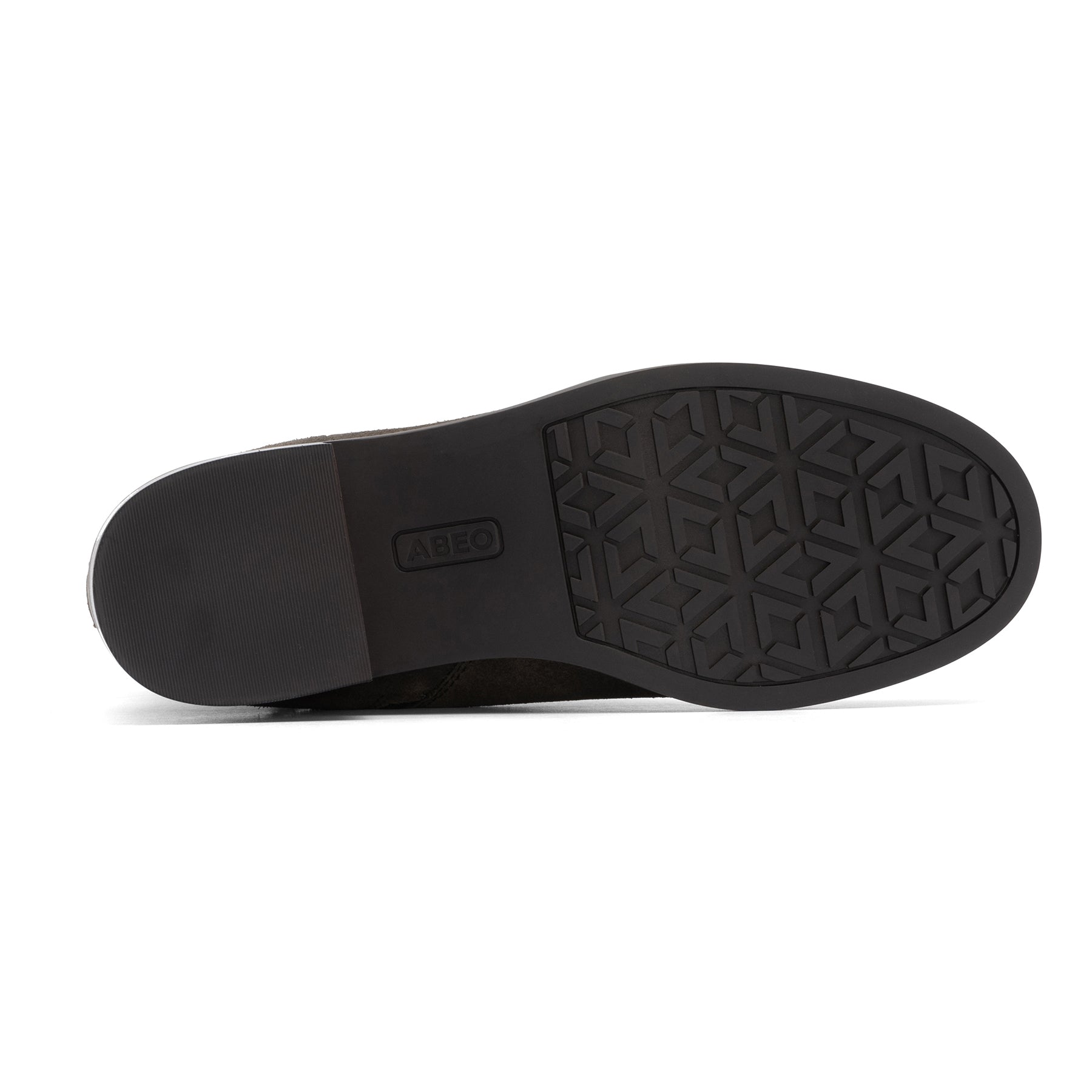 ABEO Footwear Traverse Ankle Olive