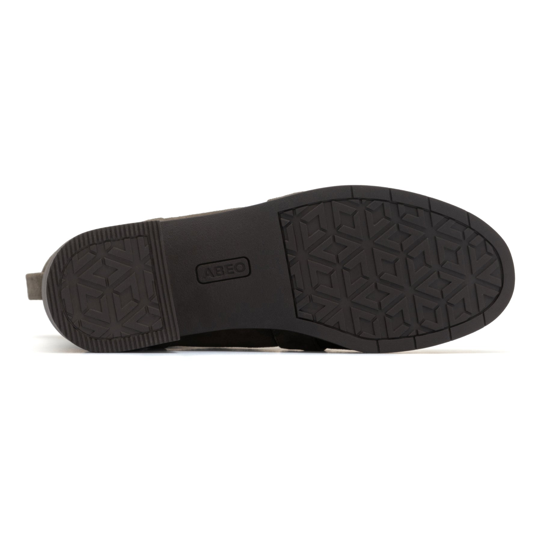 ABEO Footwear Capital Lace Olive