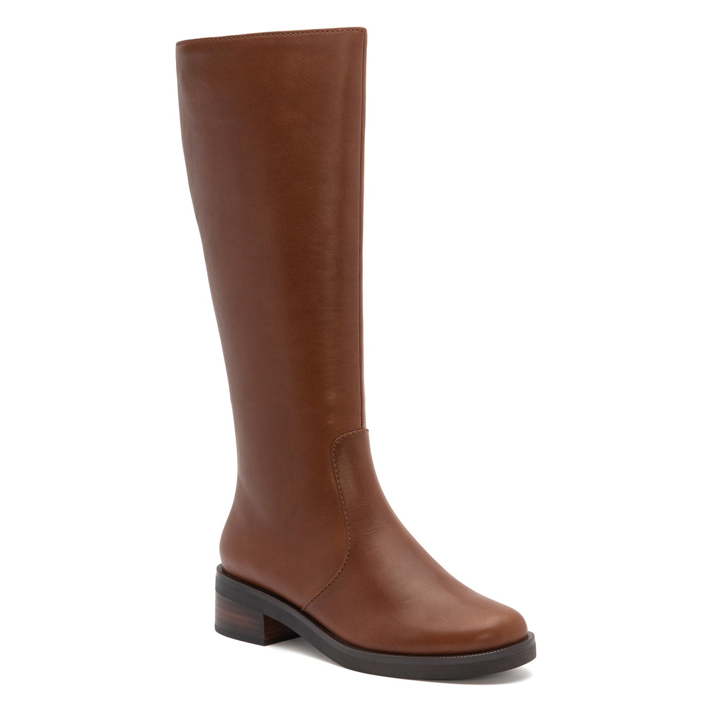 ABEO Footwear Traverse Tall Dark Tan