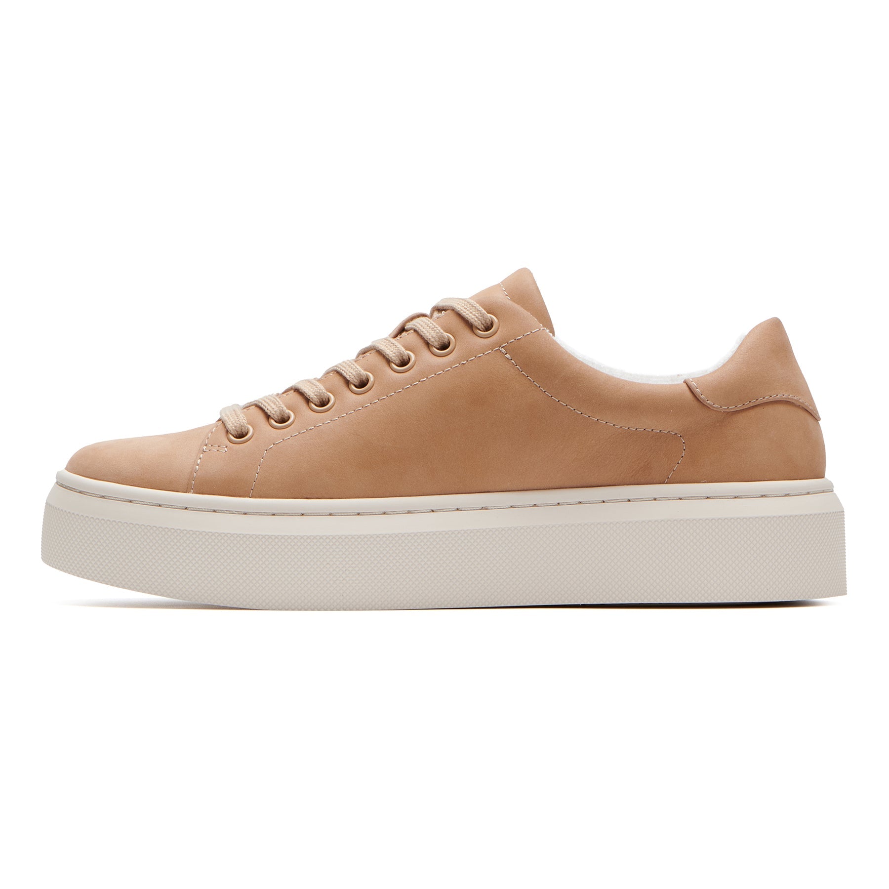 ABEO Footwear Jumpstreet Sneaker Cuban Sand Shimmer
