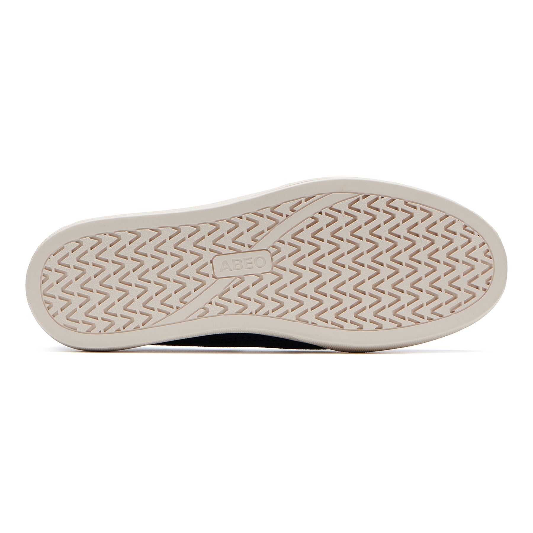 ABEO Footwear Encore Knit Slip On Blue