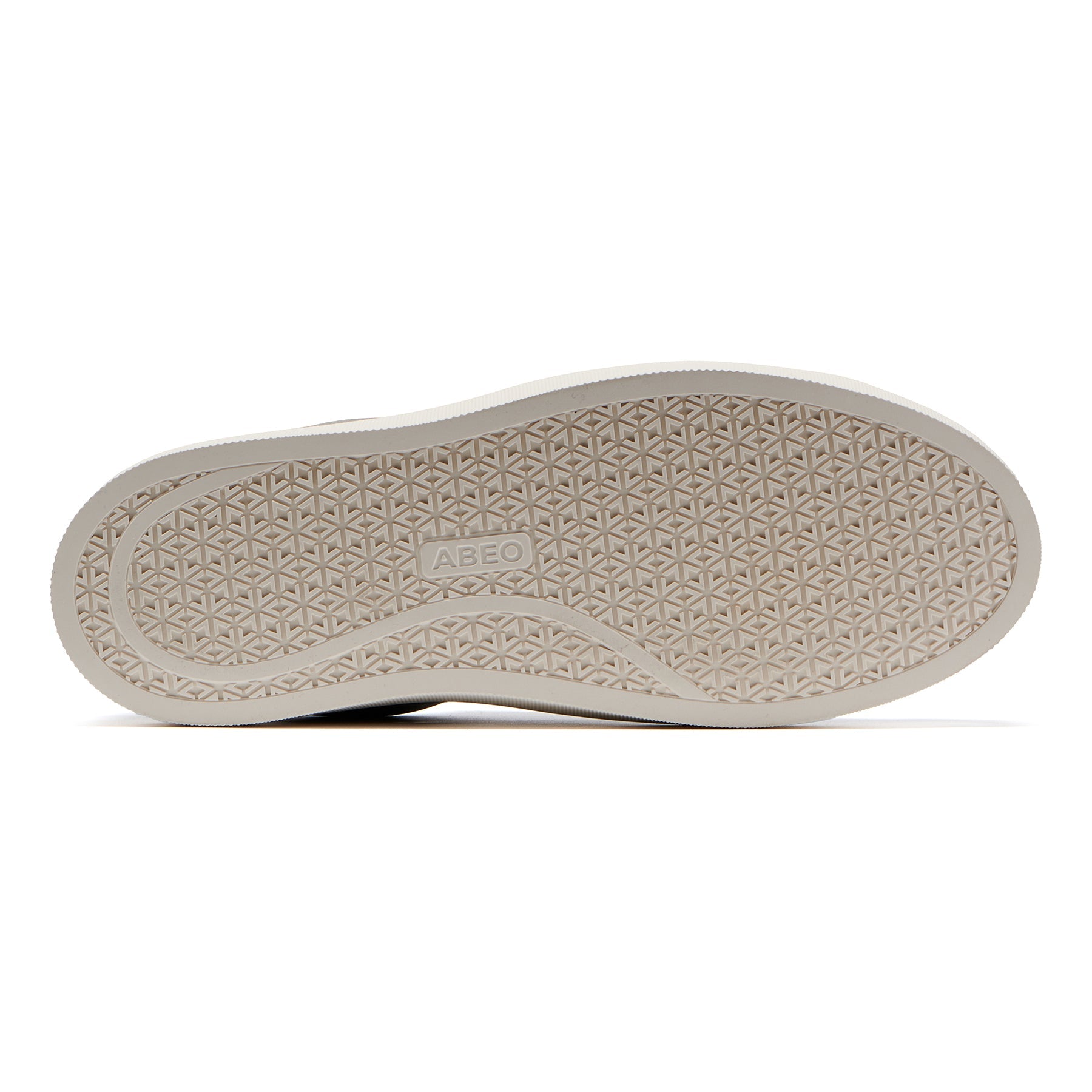 ABEO Footwear Jumpstreet Bungee Stone Leather