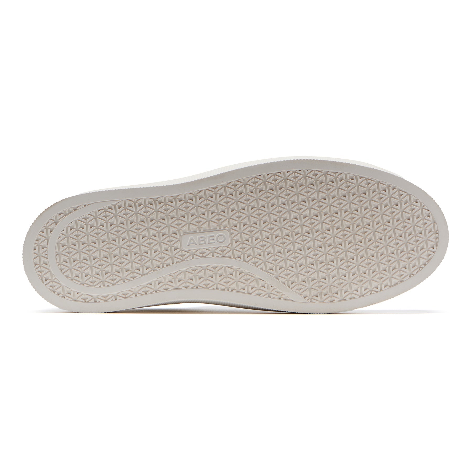 ABEO Footwear Jumpstreet Bungee White Canvas
