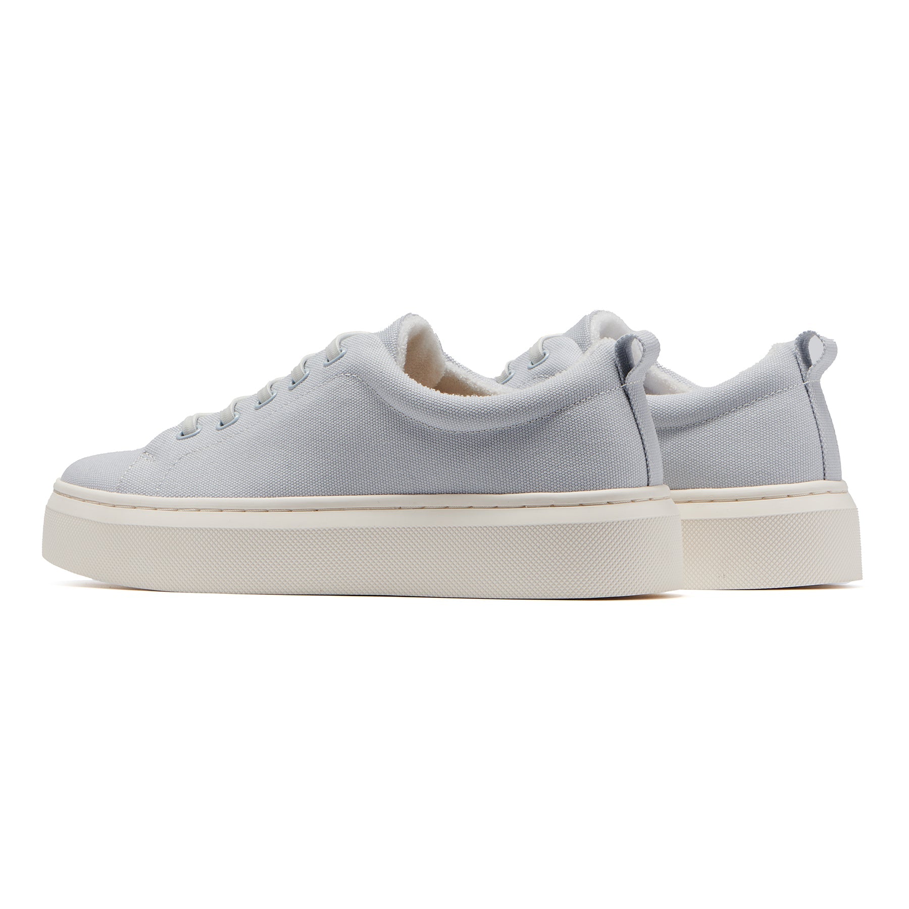 ABEO Footwear Jumpstreet Bungee Light Blue Canvas