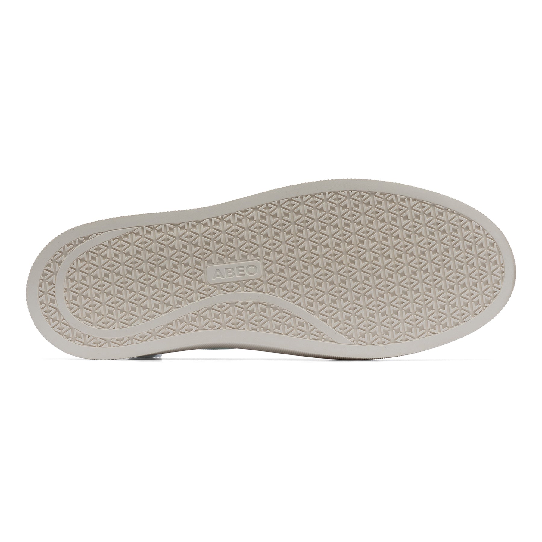 ABEO Footwear Jumpstreet Slip On Mint Canvas