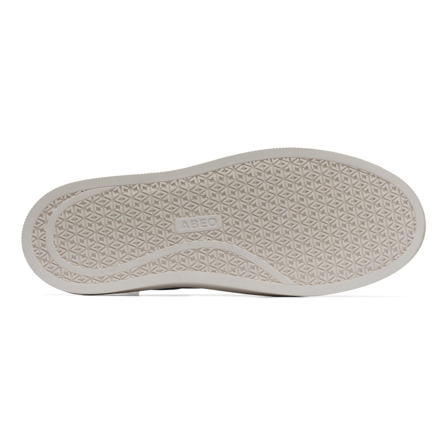 ABEO Footwear Jumpstreet Sneaker Black Canvas