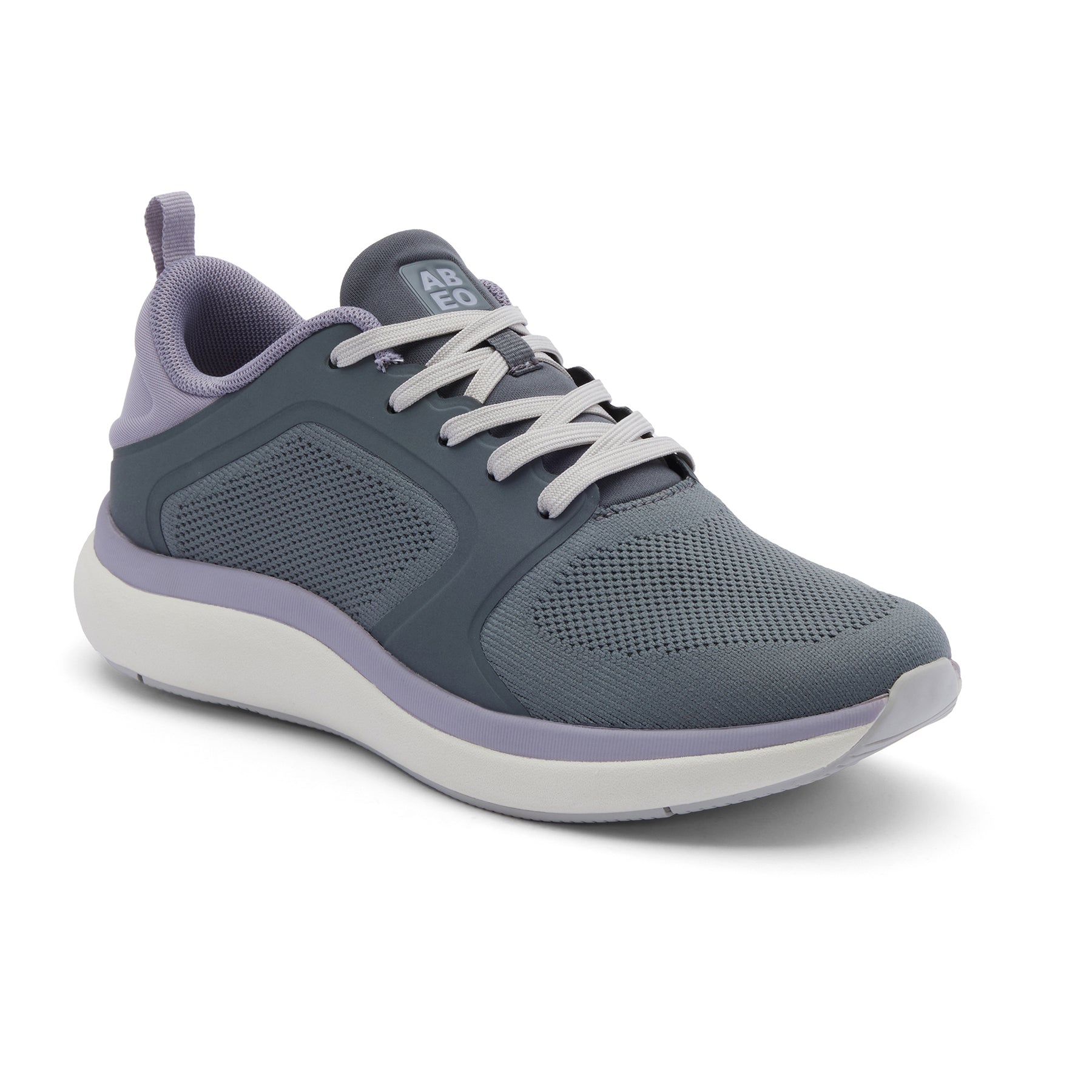 ABEO Footwear MXV Cruise Metatarsal Grey Knit