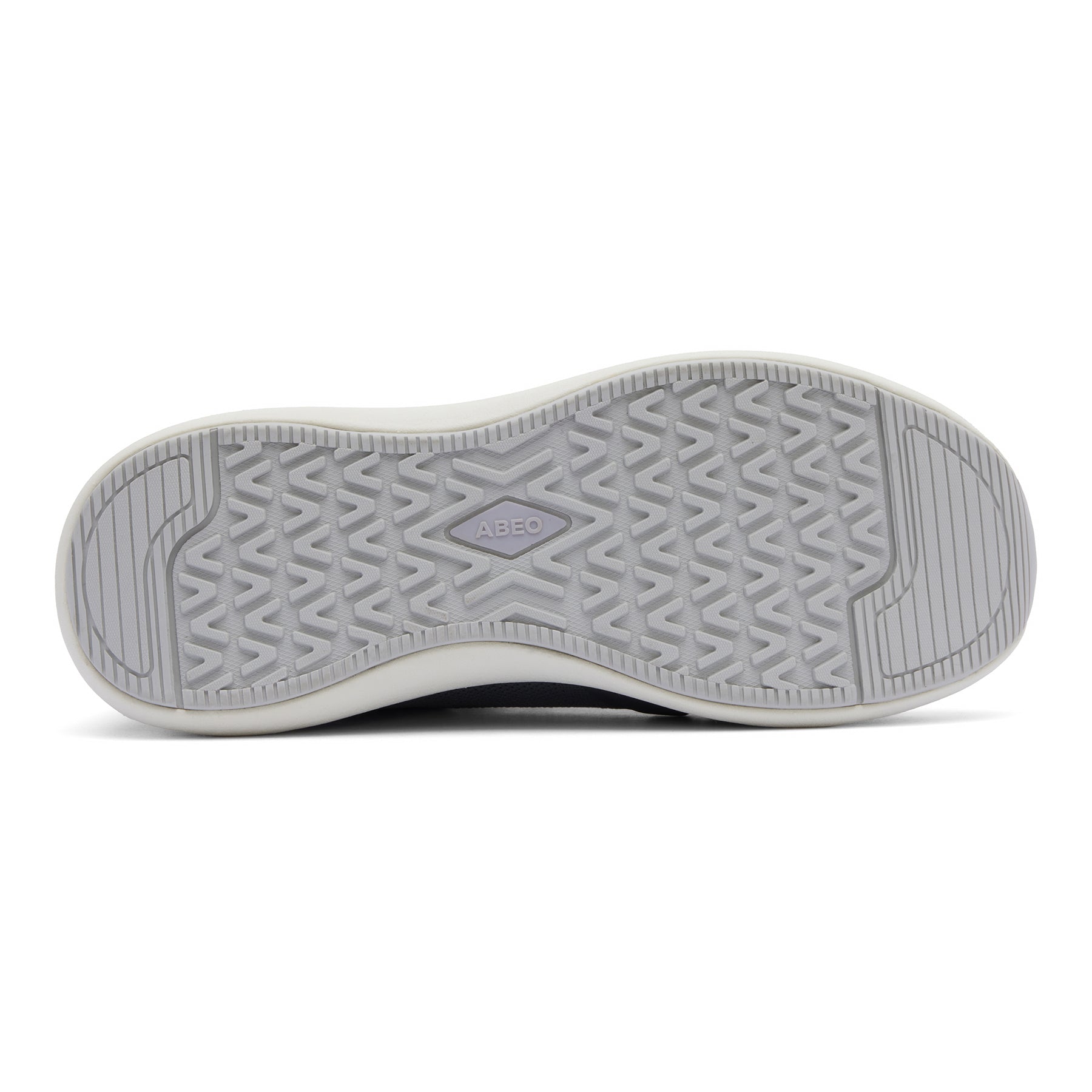 ABEO Footwear MXV Cruise Metatarsal Grey Knit
