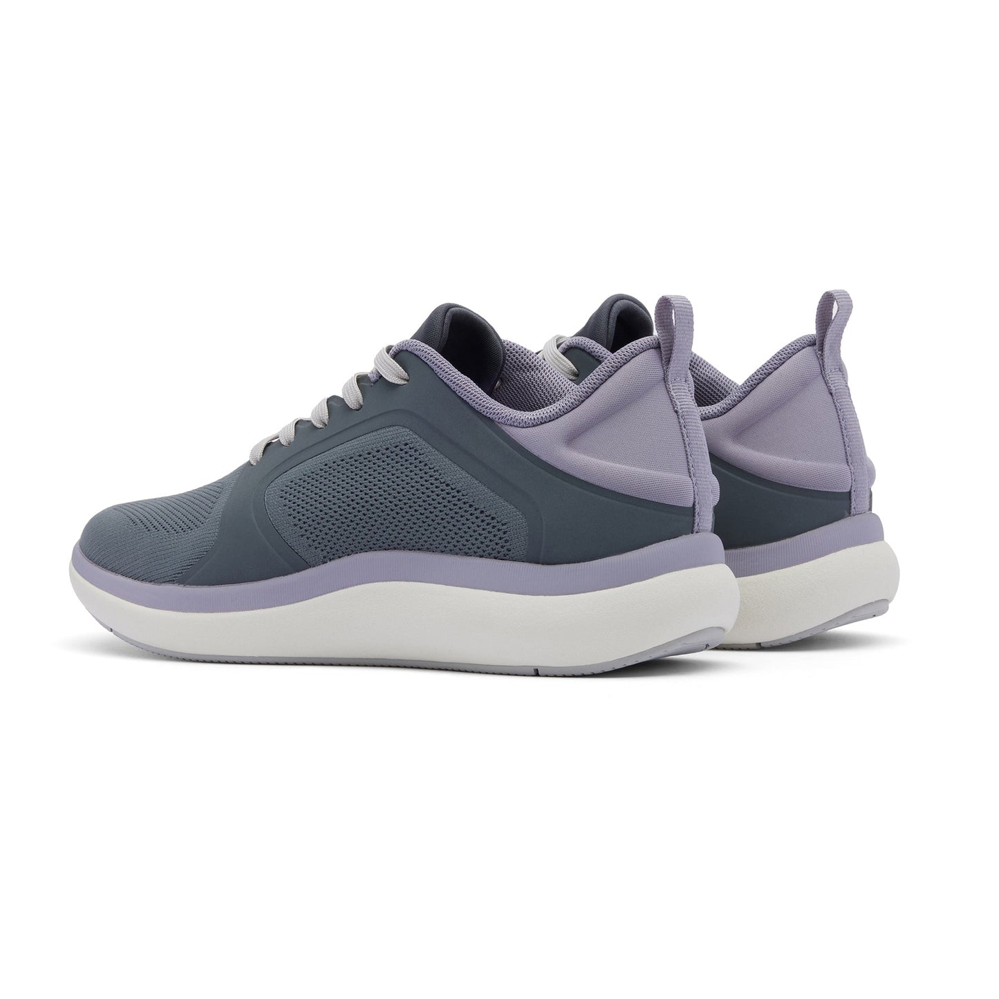 ABEO Footwear MXV Cruise Metatarsal Grey Knit