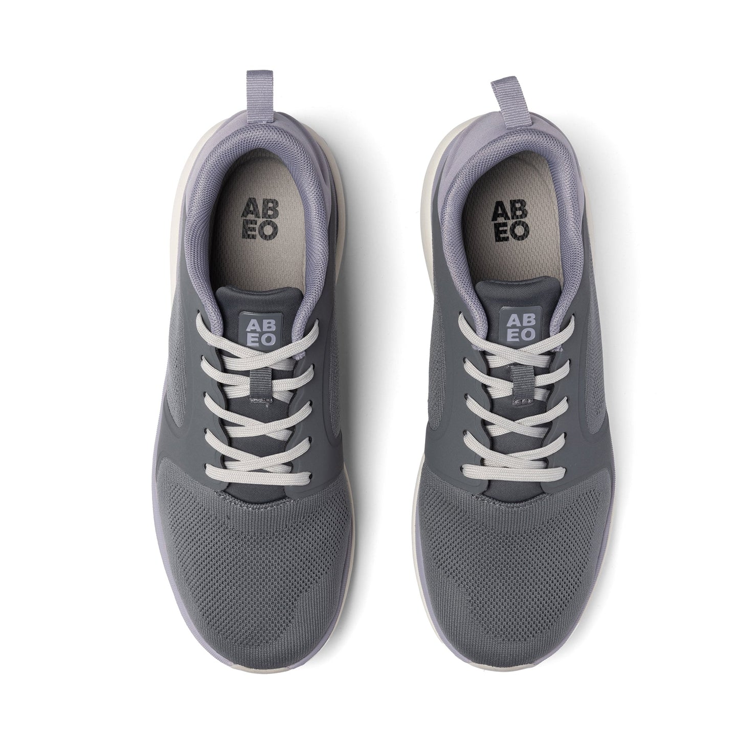 ABEO Footwear MXV Cruise Metatarsal Grey Knit