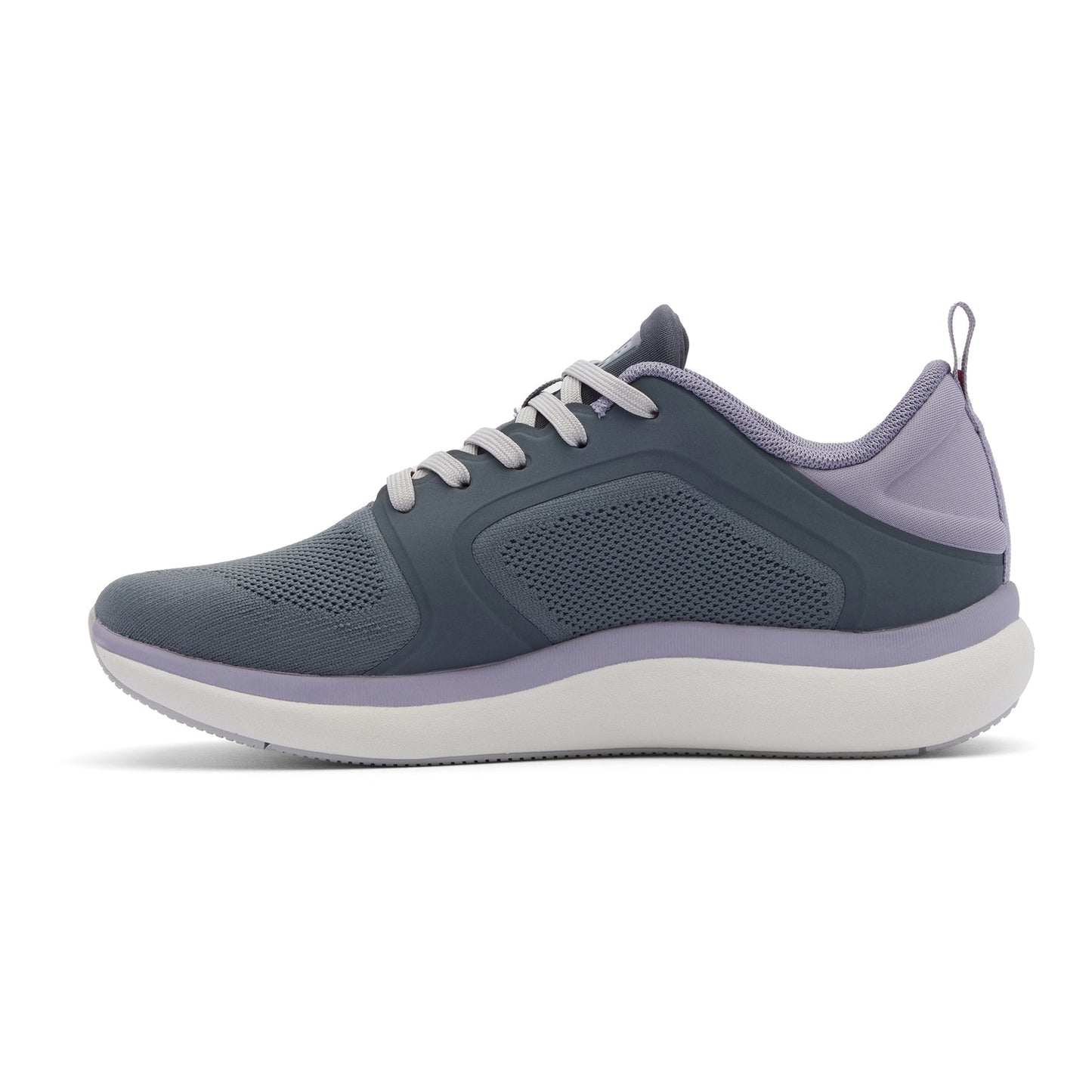ABEO Footwear MXV Cruise Metatarsal Grey Knit