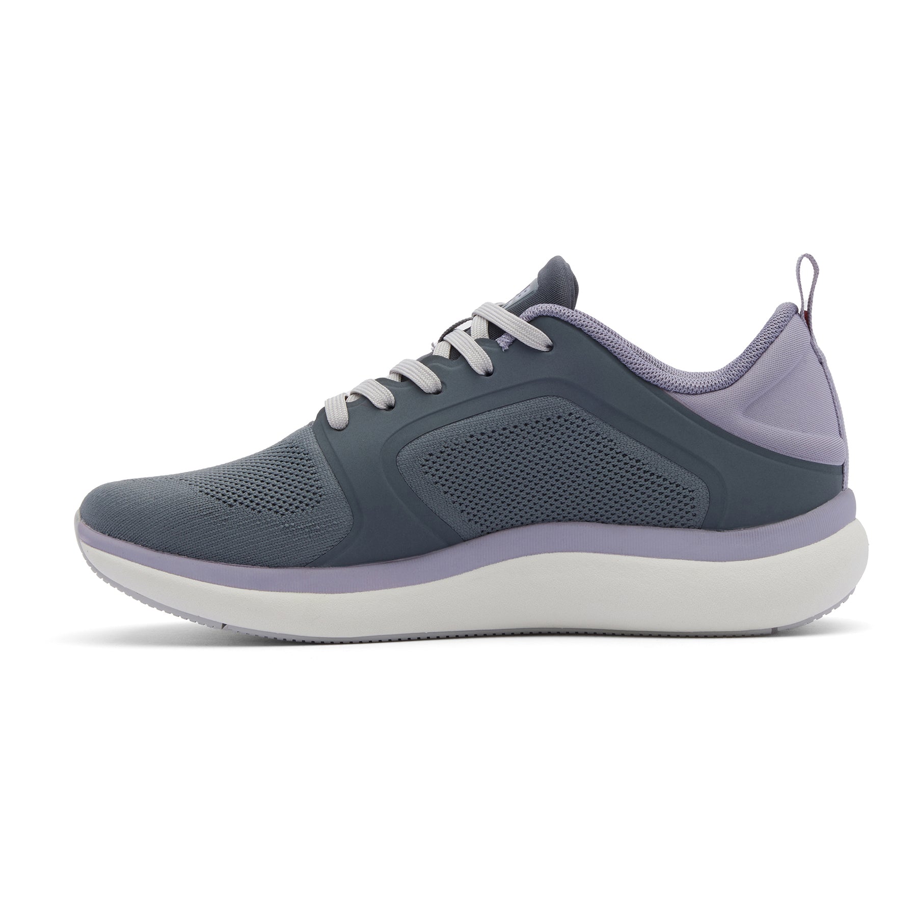 ABEO Footwear MXV Cruise Metatarsal Grey Knit