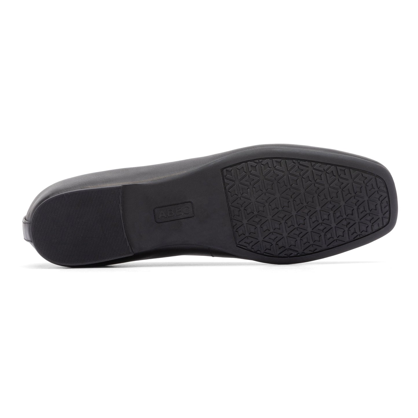 ABEO Footwear Cadence Ballet Metatarsal Black