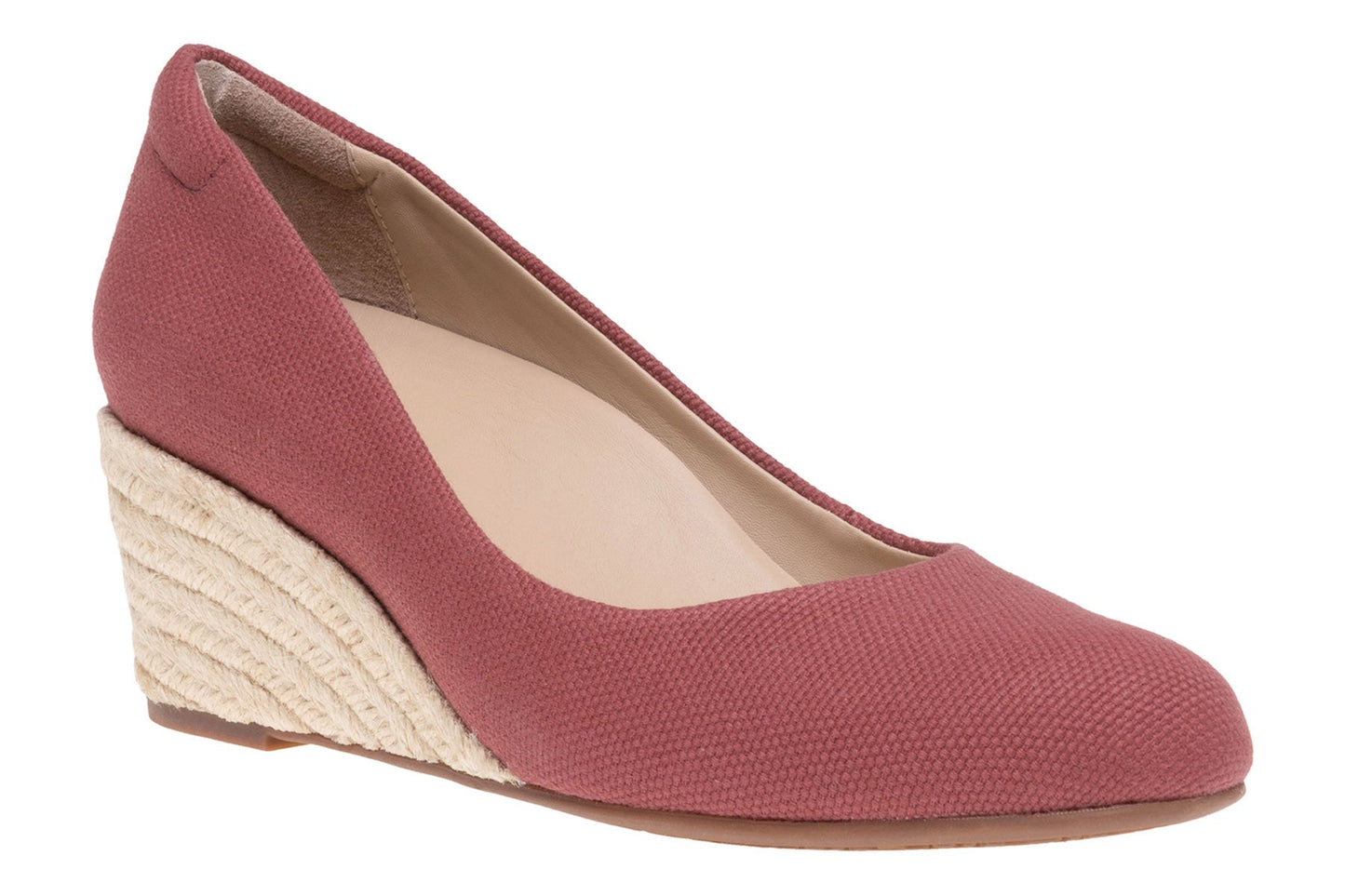 ABEO Footwear Quinn Metatarsal Brick Red