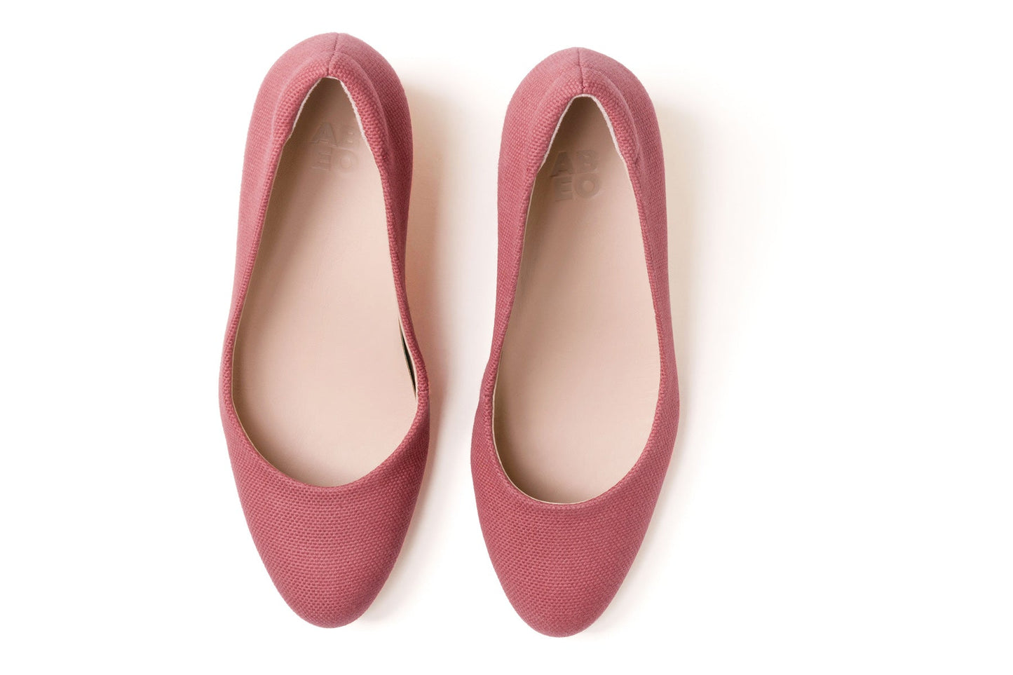 ABEO Footwear Quinn Metatarsal Brick Red