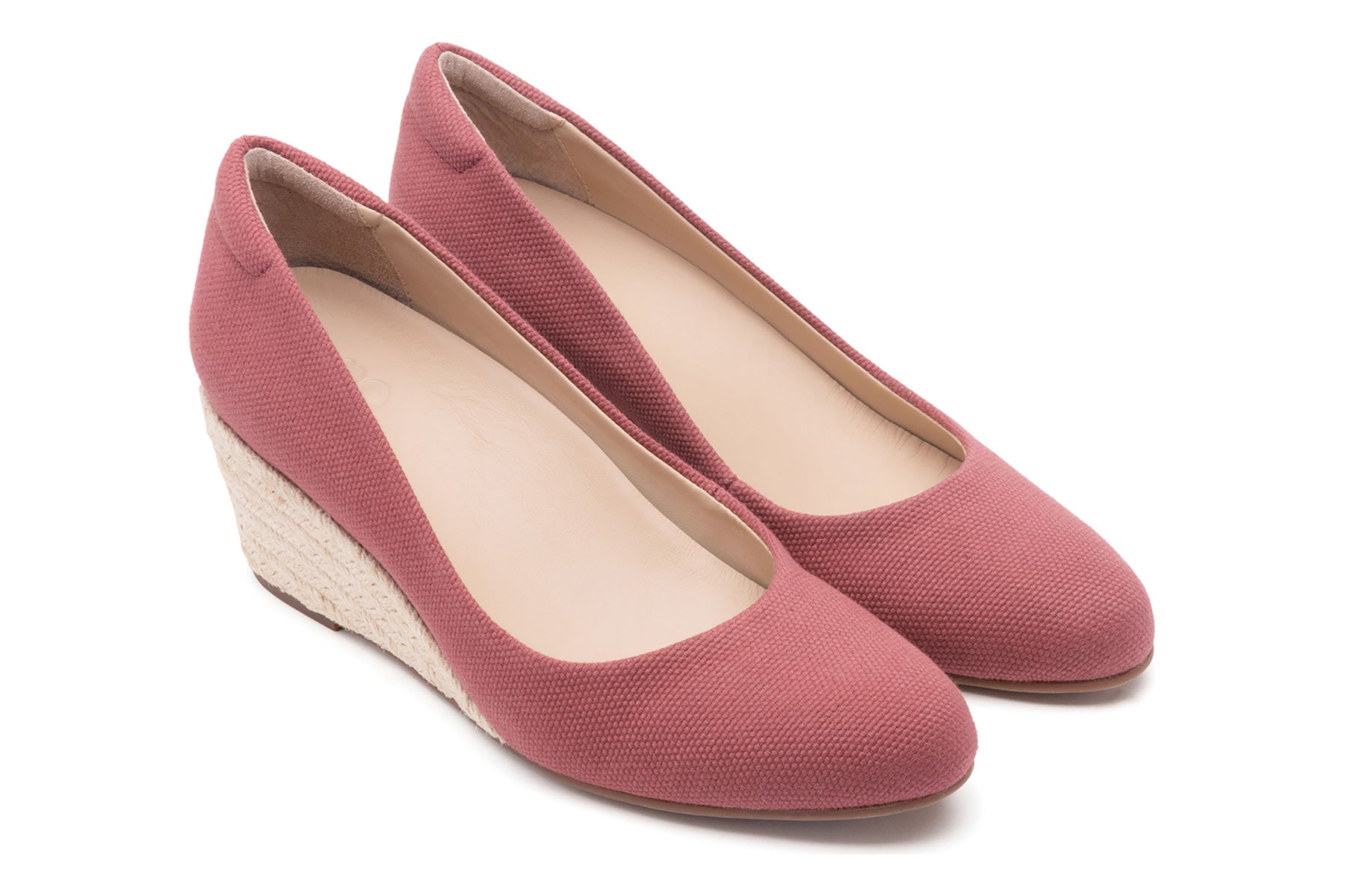 ABEO Footwear Quinn Metatarsal Brick Red