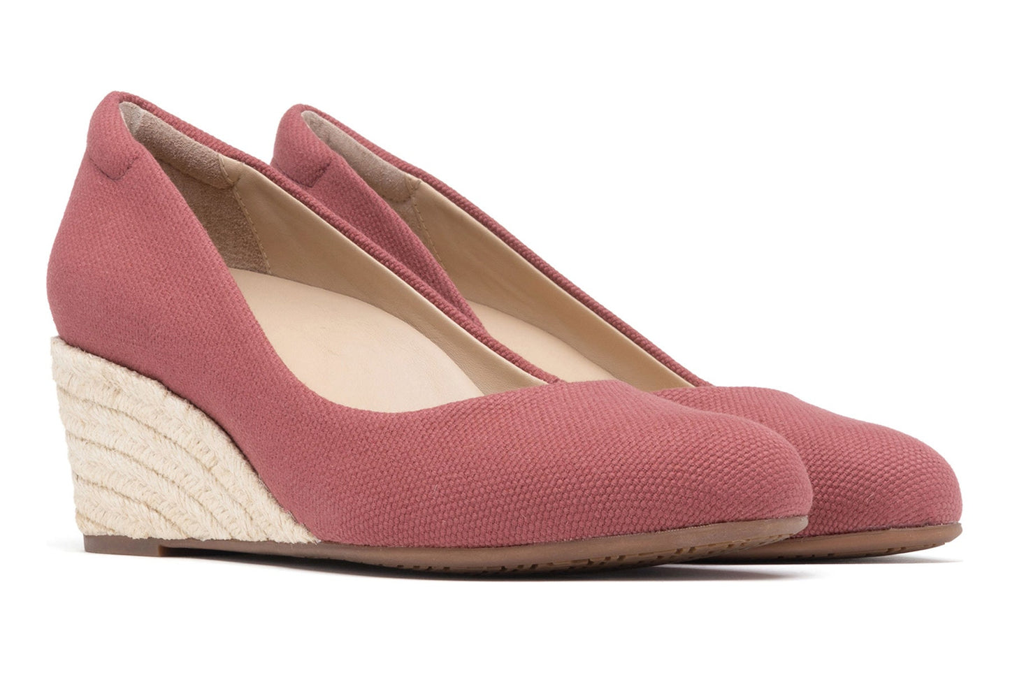 ABEO Footwear Quinn Metatarsal Brick Red