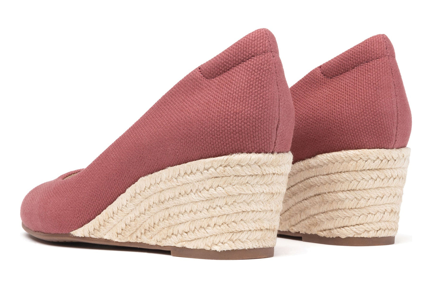 ABEO Footwear Quinn Metatarsal Brick Red