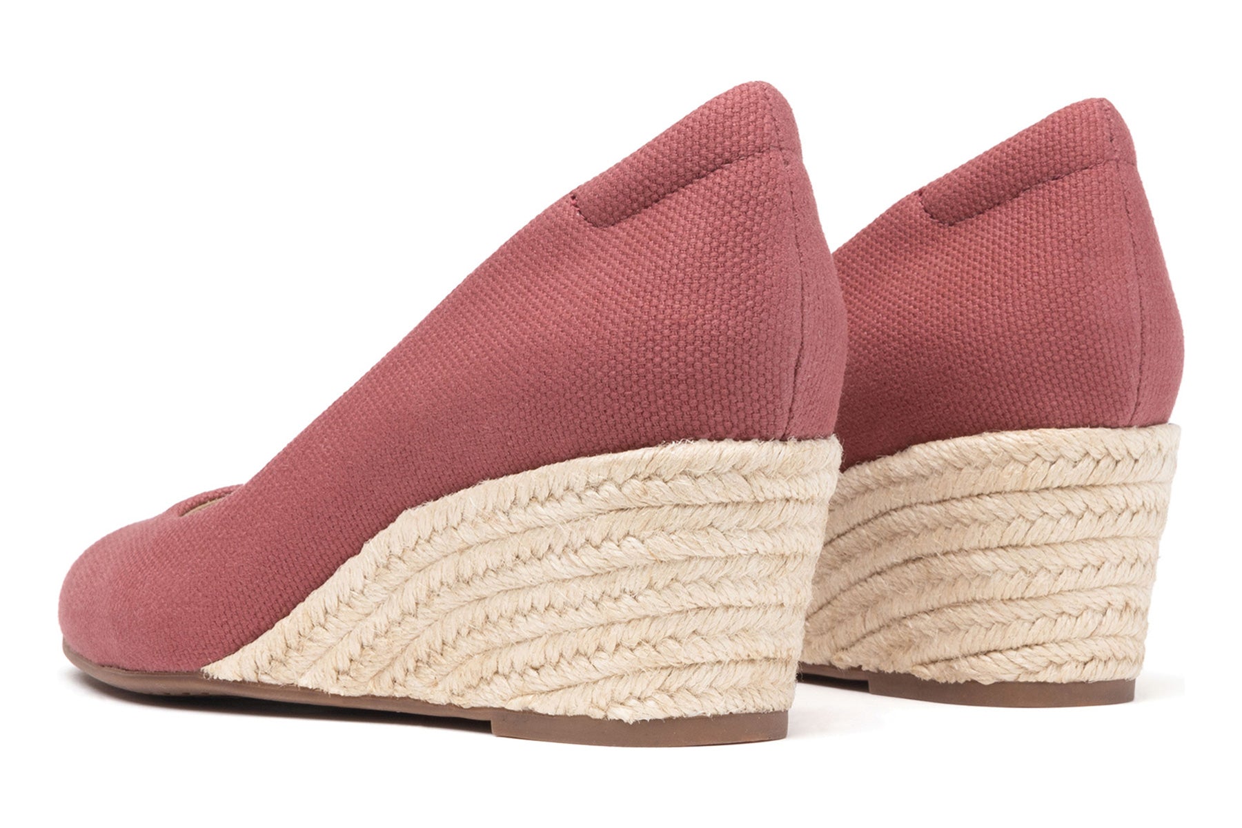 ABEO Footwear Quinn Metatarsal Brick Red