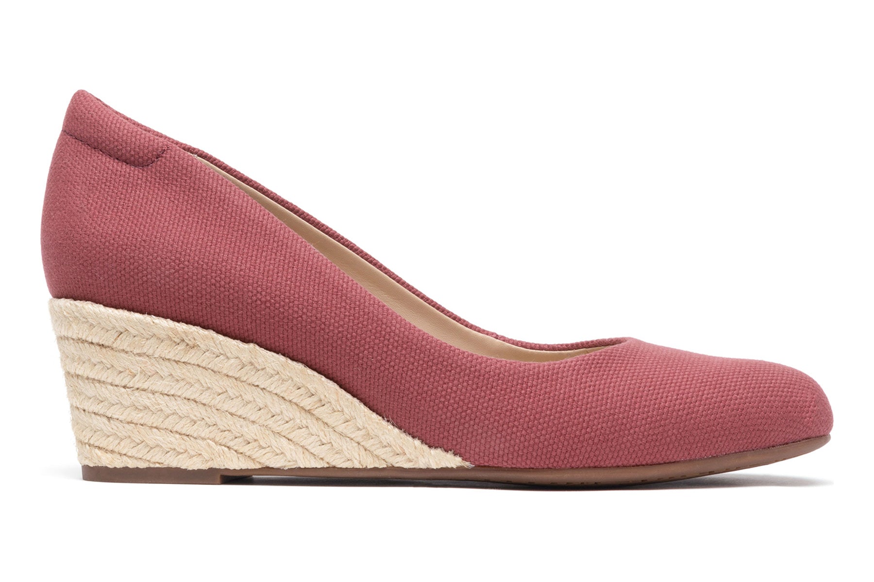 ABEO Footwear Quinn Metatarsal Brick Red