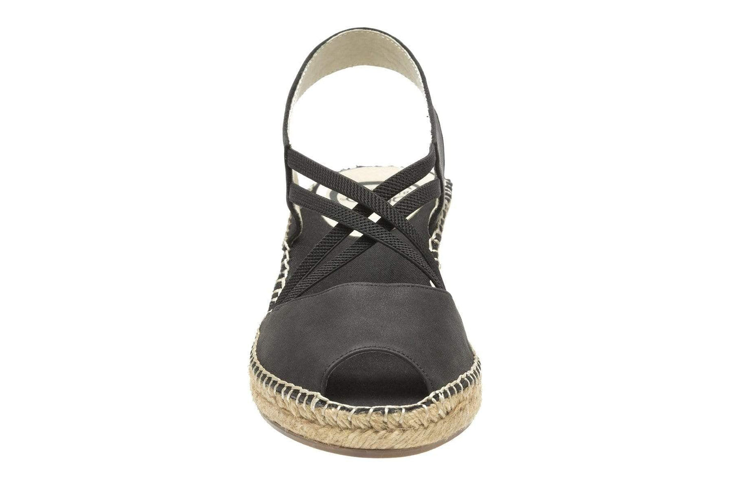 ABEO Footwear Delano Metatarsal Black