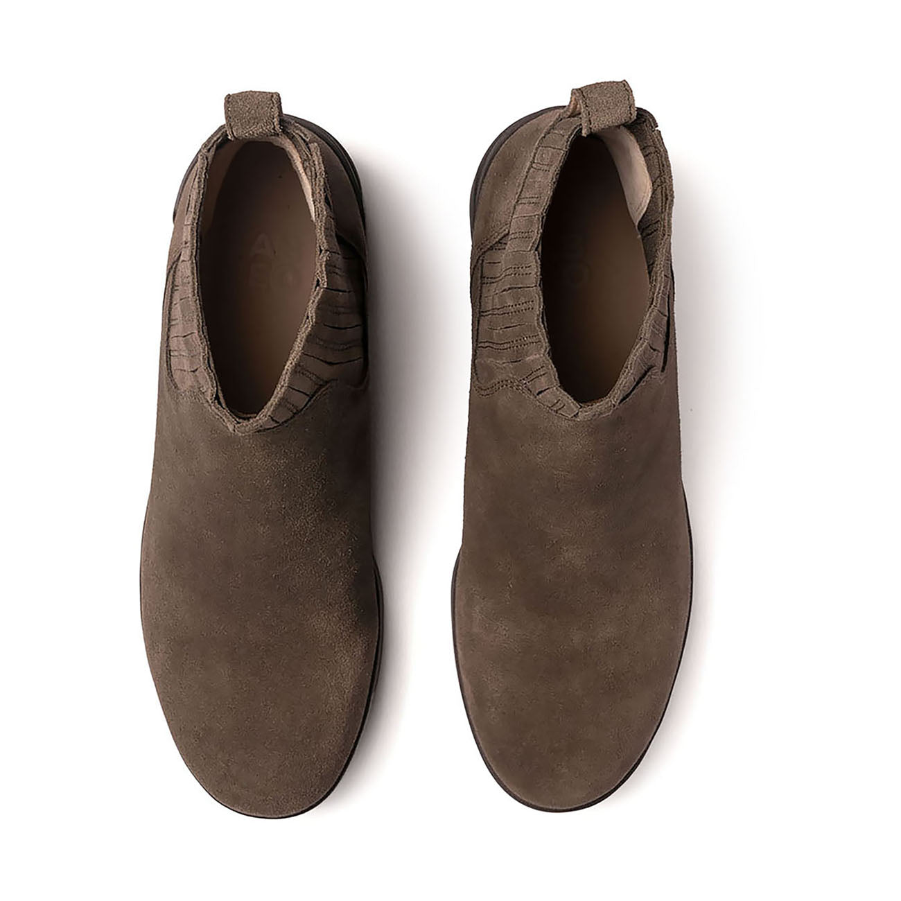ABEO Footwear Capital Chelsea Metatarsal Olive