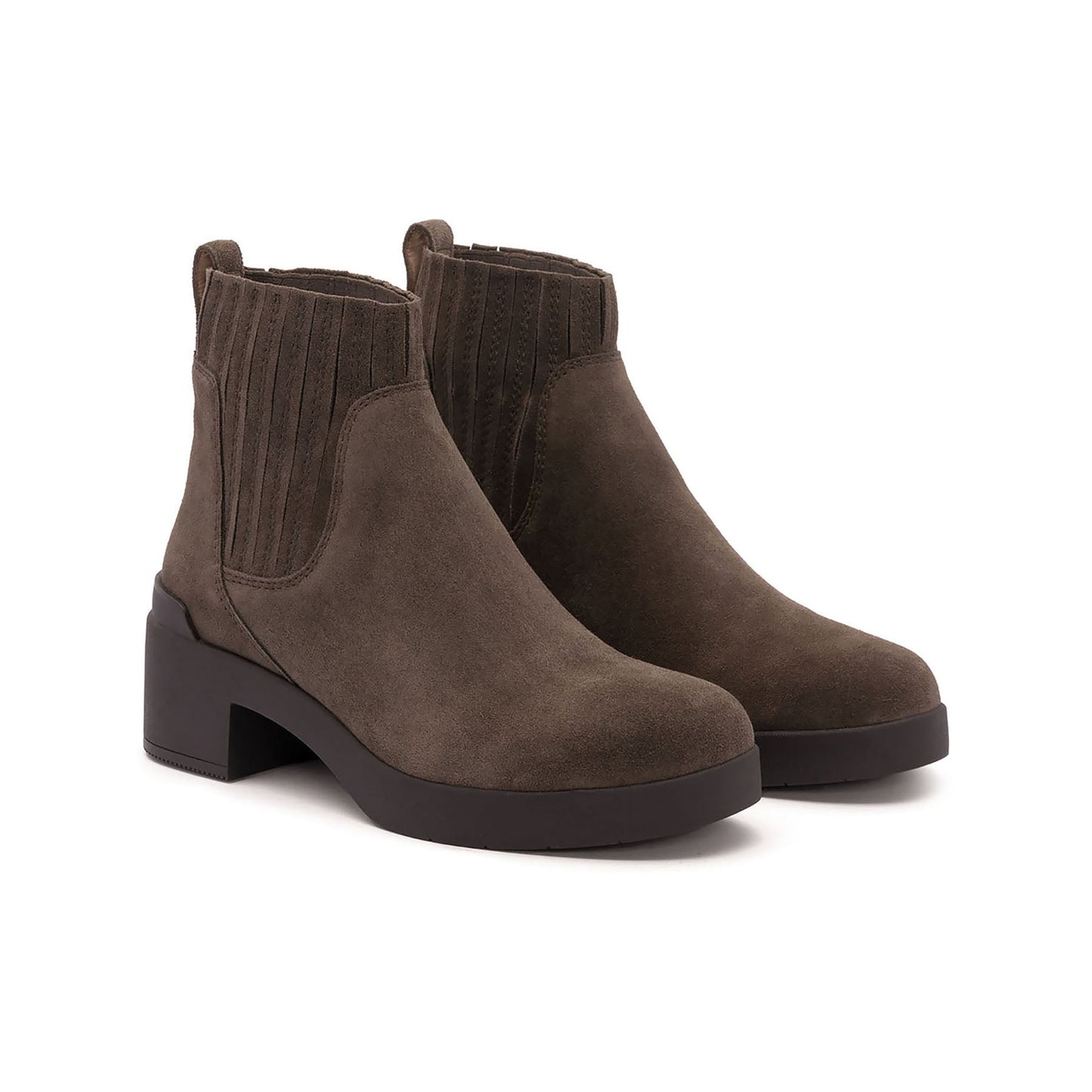ABEO Footwear Capital Chelsea Metatarsal Olive