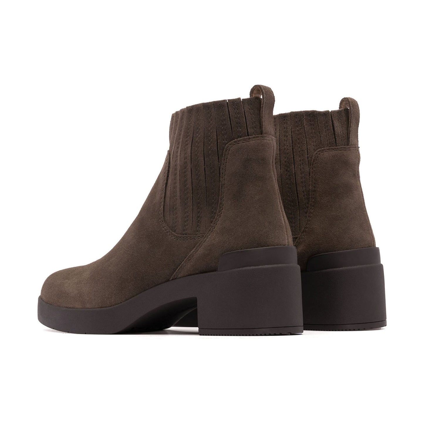 ABEO Footwear Capital Chelsea Metatarsal Olive